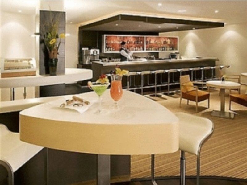Hotel Novotel Frankfurt 4*