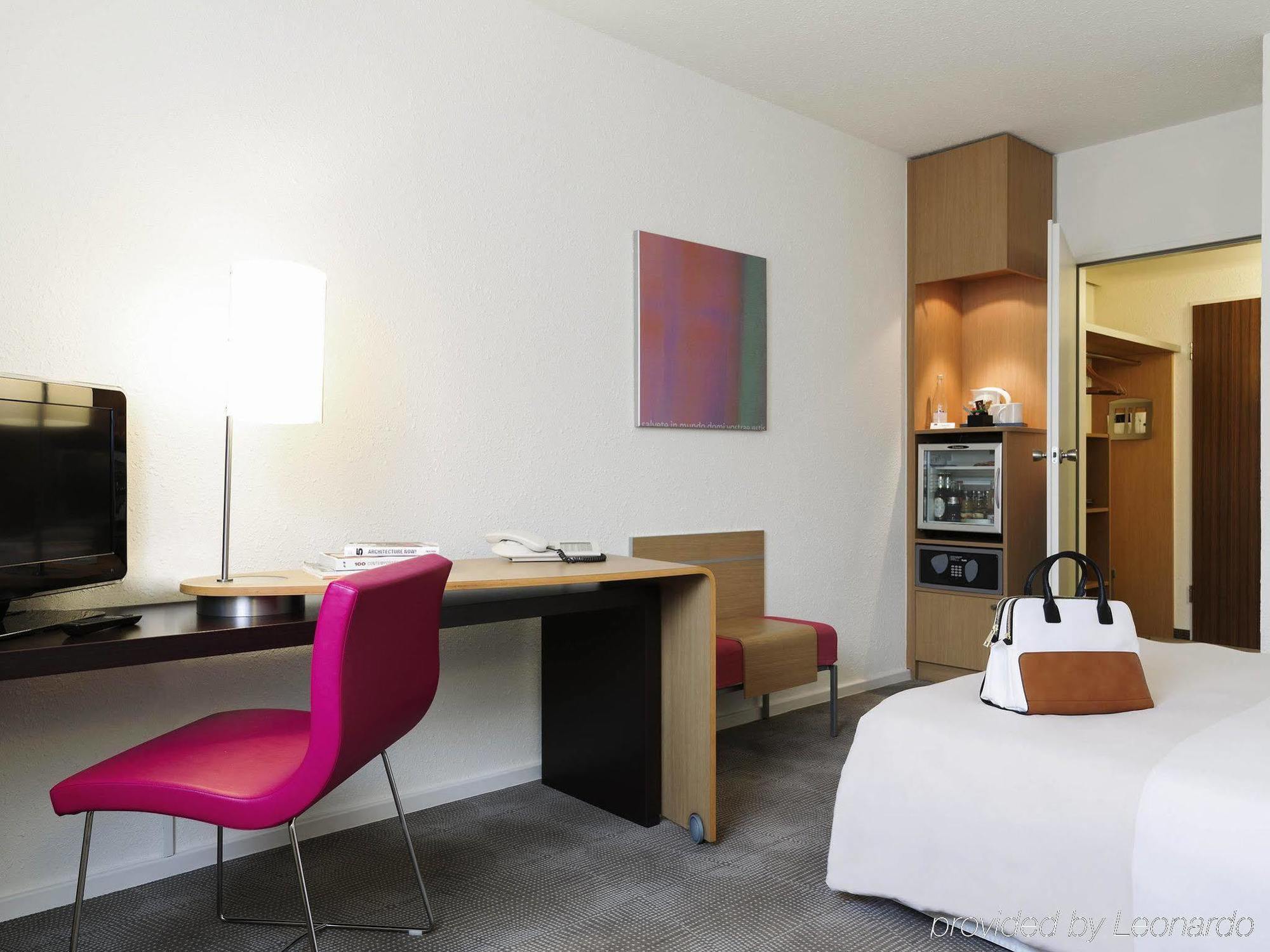 Novotel Frankfurt Frankfurt am Main