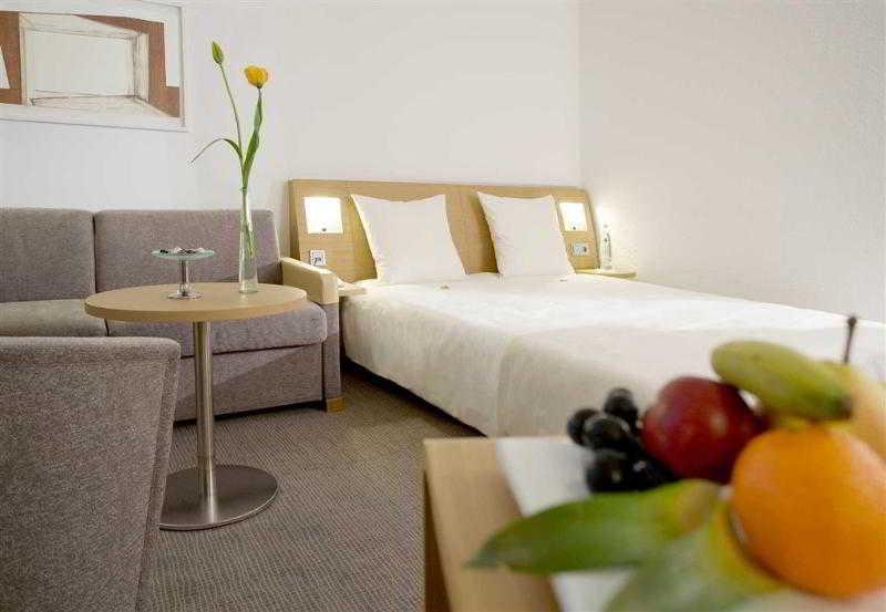 Novotel Frankfurt Frankfurt am Main