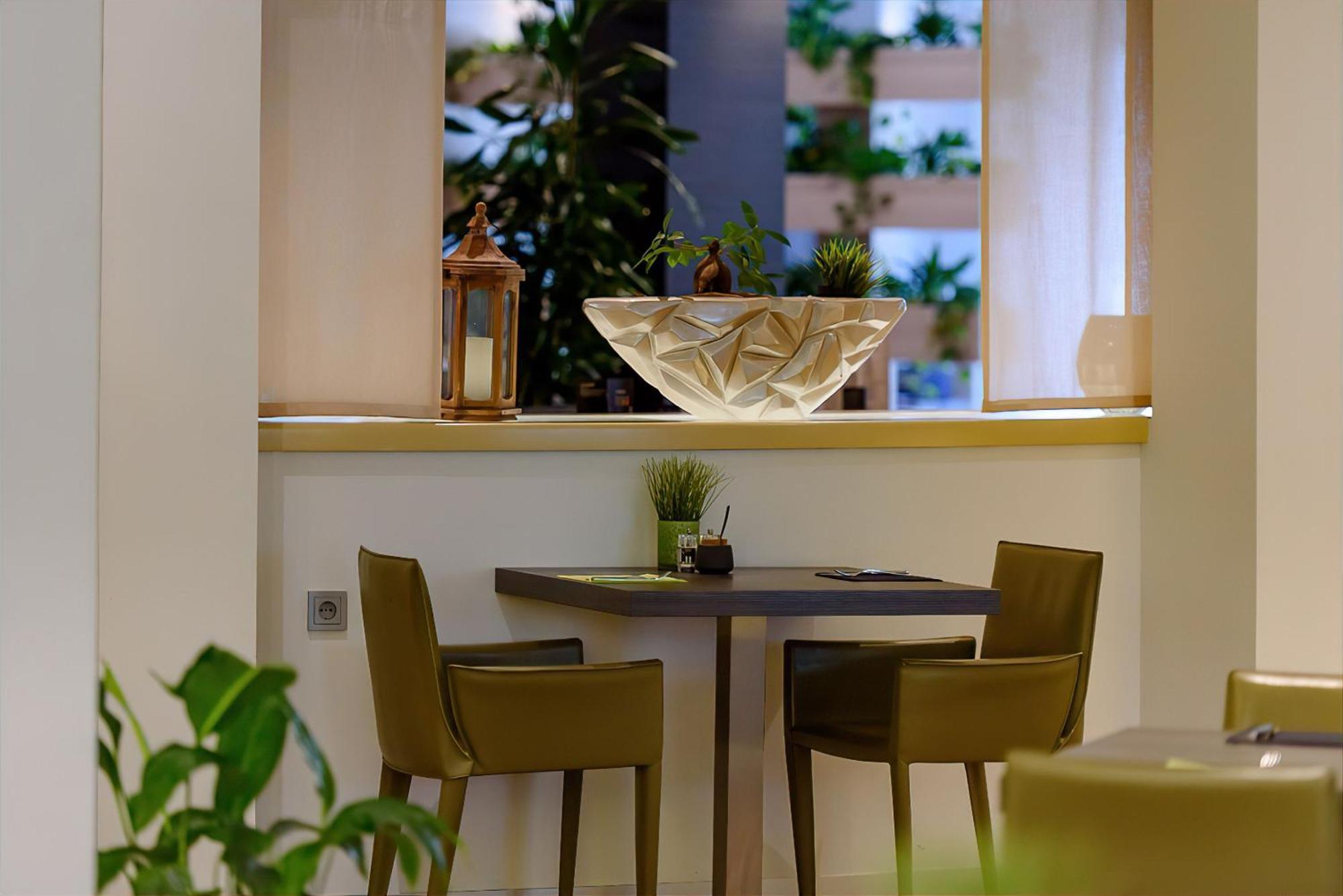 Novotel Frankfurt Frankfurt am Main