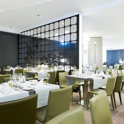 Novotel Frankfurt Frankfurt am Main