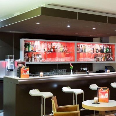 Novotel Frankfurt 4* Frankfurt am Main