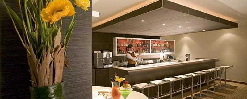 Novotel Frankfurt 4* Frankfurt am Main