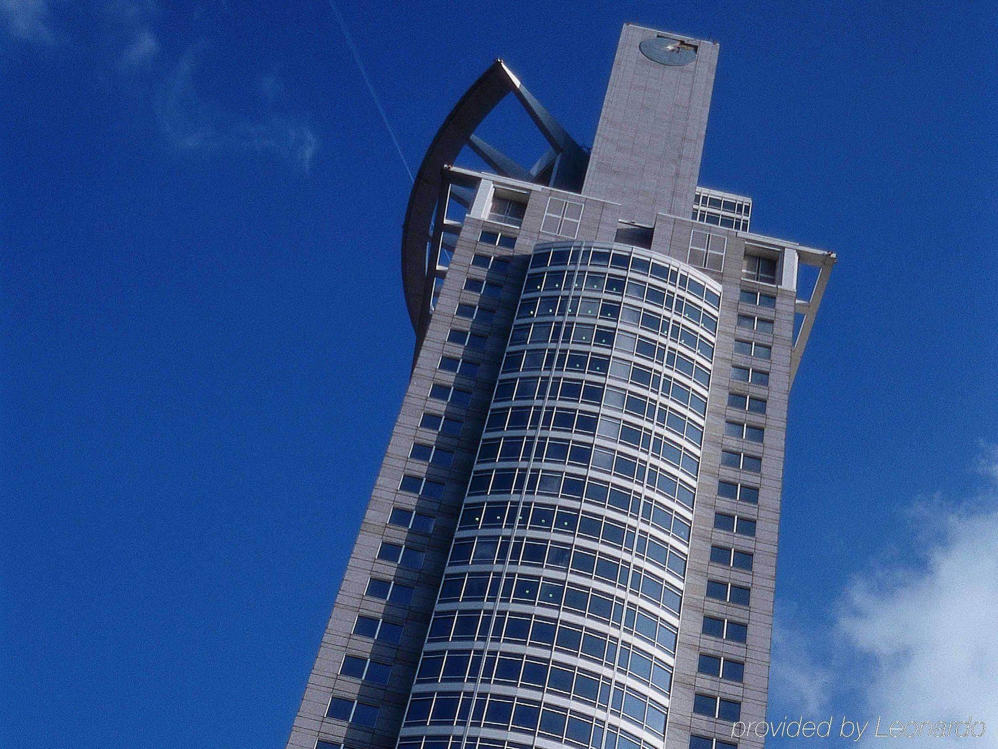 Novotel Frankfurt