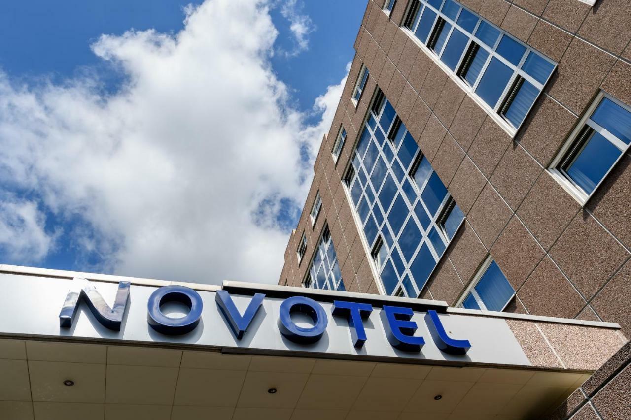 Novotel Frankfurt Frankfurt am Main