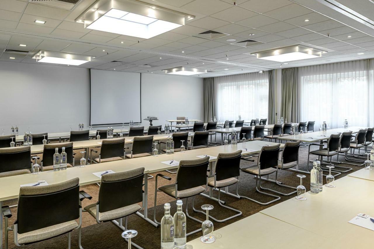 Hotel Novotel Frankfurt Frankfurt am Main
