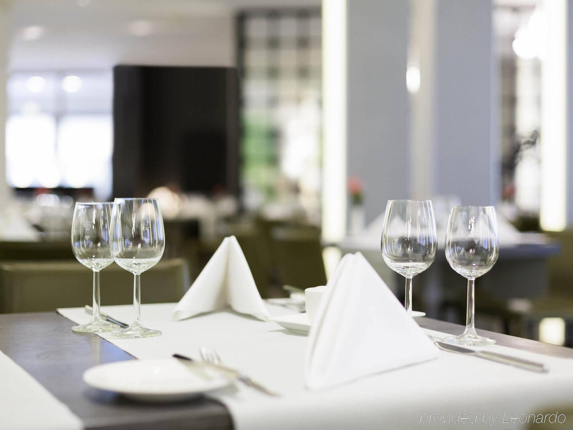 Hotel Novotel Frankfurt Frankfurt am Main